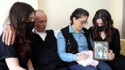 Acılı annenin yürek yakan seslenişi: Rüyalarıma girsin diye dualar ediyorum!