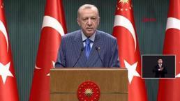 1 milyon Suriyeli projesi nedir? Suriyeliler için dönüş projesi nasıl uygulanacak? Cumhurbaşkanı Erdoğan’ın Suriyeliler ile ilgili açıklaması!