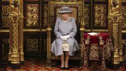 Buckingham Sarayı duyurdu Kraliçe II. Elizabeth'ten 59 yıl sonra ilk! 