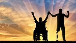 Engelliler haftası idari izin var mı, 10 Mayıs tatil mi? 10-16 Mayıs engelliler haftası tatil mi? 10-16 Mayıs engelliler haftası idari izin genelgesi!