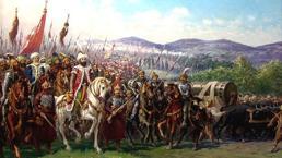 Dünya tarihine yön veren savaşlar! Akdeniz'i Türk gölüne çevirdiler: Barbaros Hayrettin Paşa, Oruç Reis, İshak Reis...