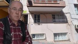 Bakıcısı itti, başını yere çarpıp öldü!