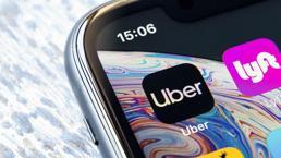 Araştırma: 25 bin taksi şoförü Uber kullanıyor