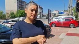 Epilasyon için gittiği güzellik merkezinde dehşeti yaşadı! 'Bu kolla mı gelinlik giyeceğim?'