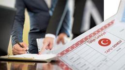 Gayrimenkul sektöründe yeni dönem! Tamamen değişiyor, ev alacak milyonları ilgilendiriyor