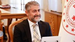 Ev fiyatları ile ilgili son dakika açıklaması! Bakan Nebati duyurdu
