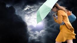 Hava tersine dönüyor, sarı kodlu alam verildi! Meteoroloji illeri son dakika duyurdu! Kuvvetli yağışlar tekrar başlıyor, flaş uyarı...