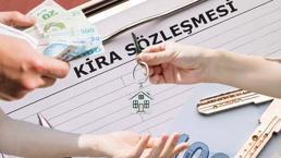Kiracıları ve kiralık ev bakanları kapsıyor! Sözleşmede dikkat çeken zam maddesi! Kontrol etmezseniz...