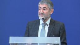 Bakan Nebati, sektör temsilcileriyle bir araya gelecek