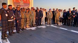 Deniz Aslanı 2022 başladı