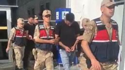 Kadınları iş vaadi ile kandırarak fuhuş yaptırdılar