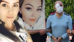 Kız arkadaşının yüzüne kimyasal madde atmıştı! 'Bütün kadınlardan özür dilerim'