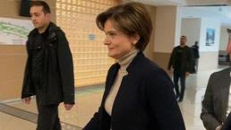 Canan Kaftancıoğlu'na hapis cezası!