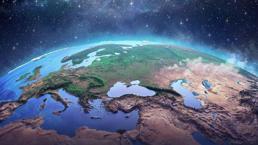 Dünyanın popülerlik haritası yayımlandı! Türkiye dünyada nasıl tanınıyor? İşte ülkeler listesinde ülkemizin yeri...