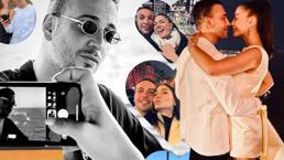 Demet Özdemir aşka geldi! Oğuzhan Koç'a romantik mesaj: Sana hep söyledim; seversem...