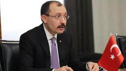 Bakan Muş: 10 aylık ihracatımız 209,5 milyar dolar oldu