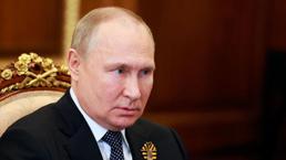 Rusya Devlet Başkanı Vladimir Putin’in NATO hesabı tutmadı