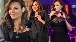 Deniz Seki son hali ile sosyal medyanın diline düştü! Bülent Ersoy'a benzetildi...