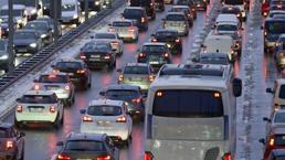 Arabası olanları ilgilendiren açıklama! Trafik sigortasına gelen zam sonrası uyardı...