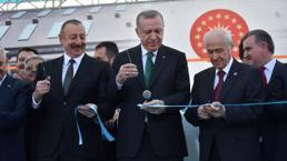 Cumhurbaşkanı Erdoğan yaş çay taban fiyatını desteklemeler ile birlikte 7 lira olarak açıkladı
