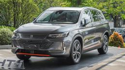 SKYWELL’den yeni hibrit geliyor!