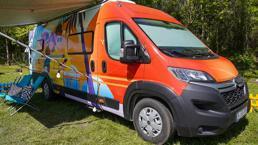 Citroen’den “karavan” modeli!