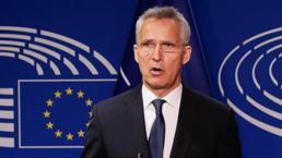 NATO'dan  İsveç ve Finlandiya açıklaması: Avrupa için tarihi bir an olacak