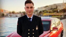 Uzman çavuşu öldürdü, taksiyle kaçarken yakalandı