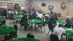 'Tombala' operasyonunda 47 kişiye 85 bin lira ceza