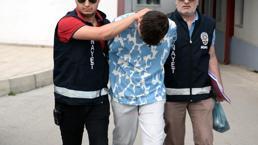 Damsız olduğu için kulübe giremeyen arkadaşının 130 lirasını alıp, kavgada bıçakla öldürdü