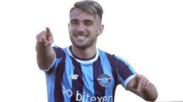 Galatasaray'dan ilk transfer! Yeni sezonda sağ kanat ona emanet...