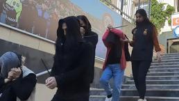 İller arası ilişki ağı! Polis çökertti