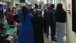 Bir il diken üstünde! 1200 kişi hastanelik oldu