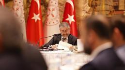 Bakan Nebati: Stokçuluğa ve fırsatçılığa kesinlikle müsamaha göstermeyecegiz