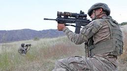 MSB: 2 PKK'lı terörist etkisiz hale getirildi