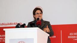 Bakan Yanık: Gerçek çözüm önerilerine ciddi ve samimi gayretlerle ulaşabiliriz