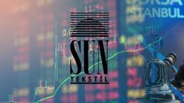 Sun Tekstil ne zaman işlem görecek, Sun Tekstil halka arz sonuçları açıklandı mı?