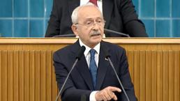 Kılıçdaroğlu: Siyasi yasak kararını ve mahkemeyi tanımıyoruz