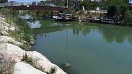 Akdeniz'de müsilaj var mı? Açıklama geldi