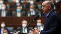 Cumhurbaşkanı Erdoğan'dan önemli açıklamalar
