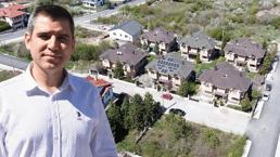 Elektriği bedavaya getirip üstüne para alıyor! Evinde üretiyor, yüzde 70’ini dağıtım şirketine satıyor