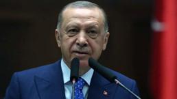 Dünya merakla bekliyordu! Cumhurbaşkanı Erdoğan'dan İsveç ve Finlandiya'ya NATO resti...