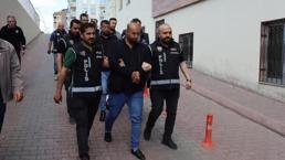 Baba ve oğulları önce güven verdiler ardından 100 milyon TL'lik vurgun yaptılar!