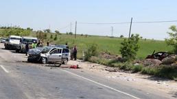 Feci kaza! 7 aylık hamile kadın ve annesi öldü, 3 kişi yaralandı 