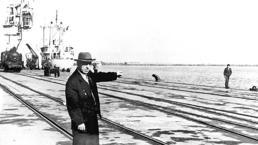 Mustafa Kemal Atatürk Samsun'a o sandalla çıktı! 103 yıl önceki o günün 2 hikâyesi