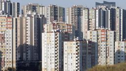 Ev fiyatlarıyla ilgili son dakika gelişmesi! Eskiye dönüyor! Ağustos ayında...