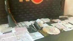 İzmir’de tefeci operasyonu: 9 gözaltı