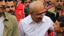 Kılıçdaroğlu: Siyasal ve ekonomik bağımsızlığı güçlendirmek için yollara çıktık