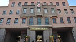 MSB'den 'Pontus' iddialarına tepki: Yunan siyasilerin ahlaksız tavrını kınıyoruz