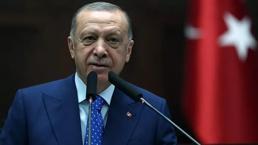 Cumhurbaşkanı Erdoğan Ziraat Türkiye Kupası şampiyonu Sivasspor'u tebrik etti
